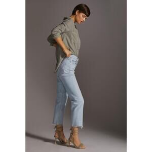 Anthropologie EVIDNT Verona Skinny Ankle Jeans • NWT • size 25,27 Ret$148